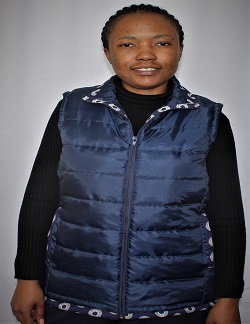 Ladies Jackets