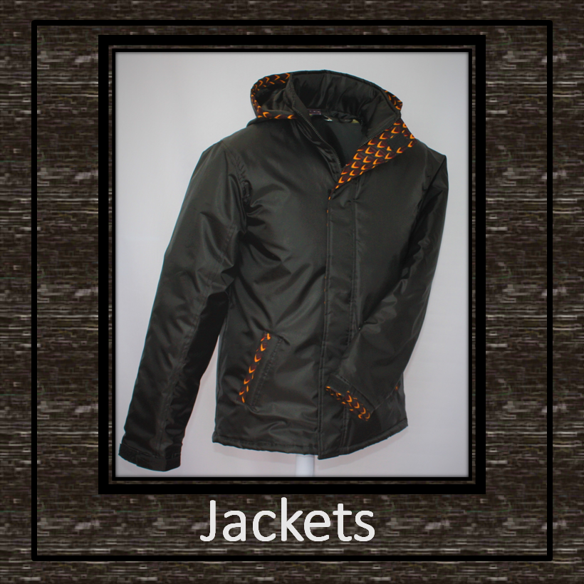 Jackets
