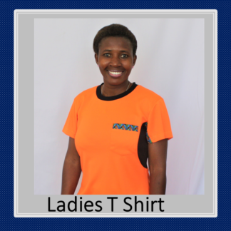 Ladies Tshirts
