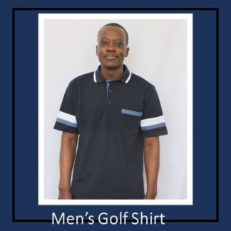 Mens Golf Shirts
